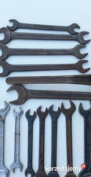 Klucze serwisowe MercedesBenz Pabianice