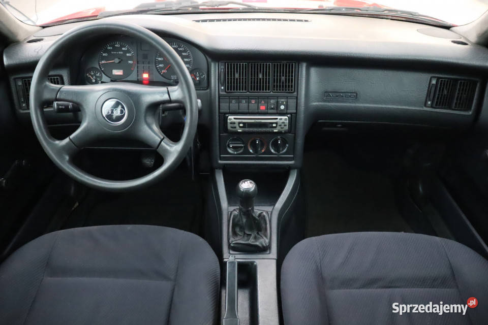 Audi 80 20 benzyna+LPG 80 Zabrze sprzedam