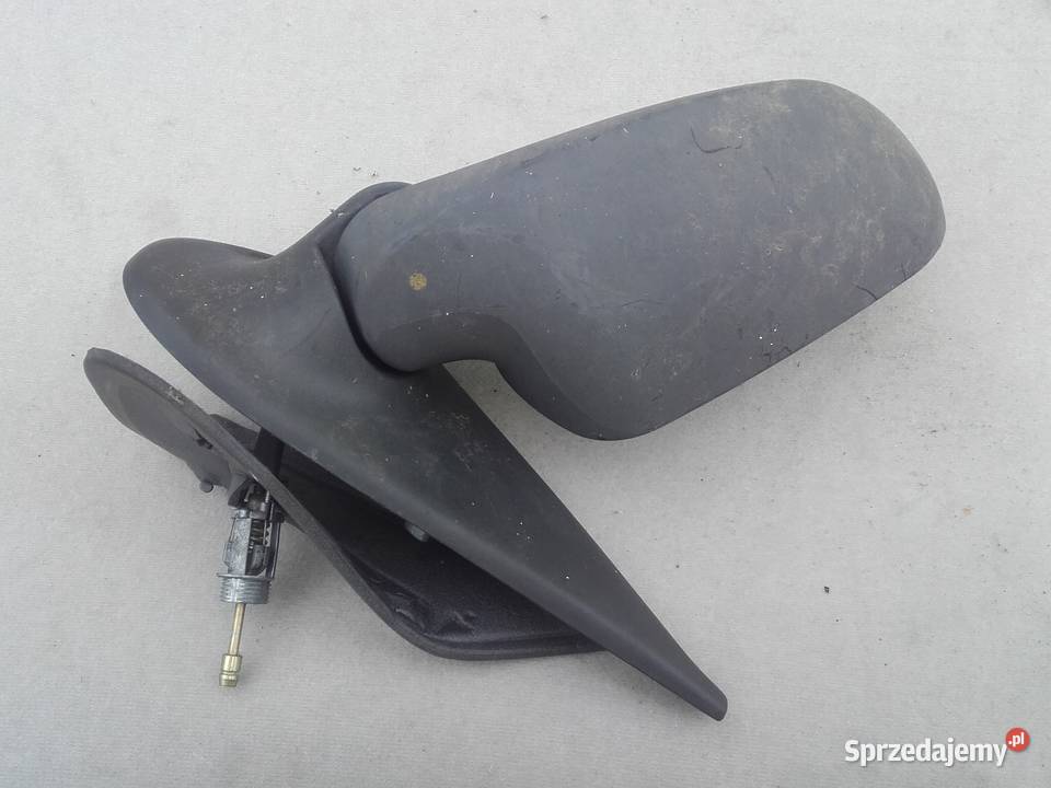 Fiat Albea prawe lusterko oryginał lusterka zewnętrzne