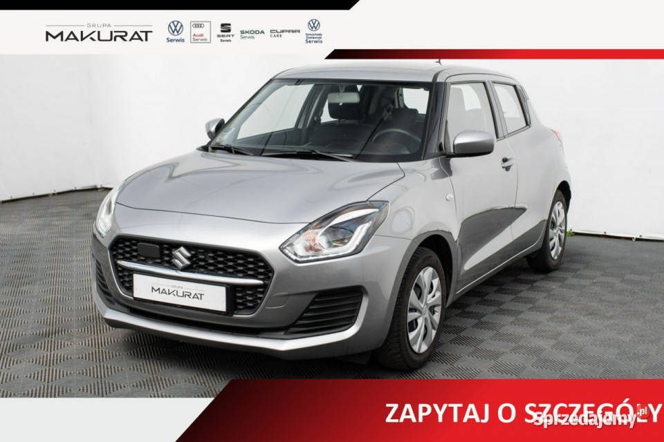 Suzuki Swift WD7871P12 Dualjet SHVS Premium Gdańsk