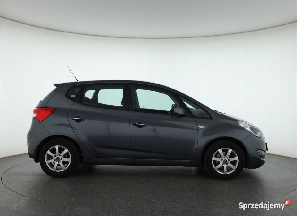 Hyundai ix20 16 CVVT radio mazowieckie Piaseczno sprzedam