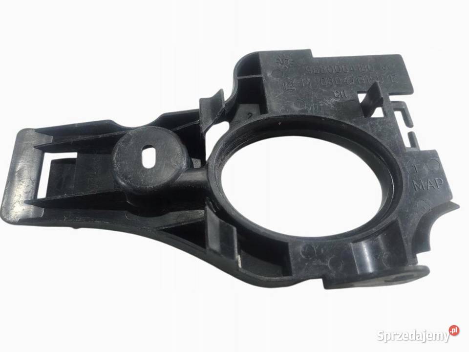 MOCOWANIE RURY POWIETRZA PEUGEOT 207 16 HDI osobowe