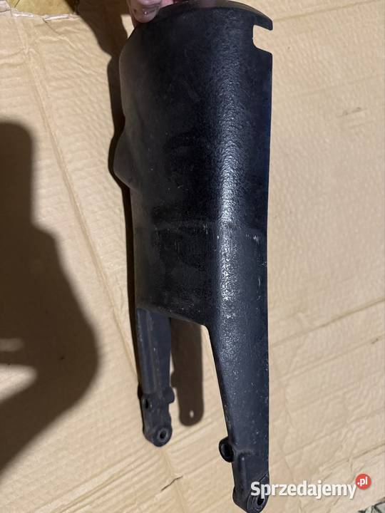 Obudowa kolumny kierowniczej stacyjki BMW e12 śląskie Mszana