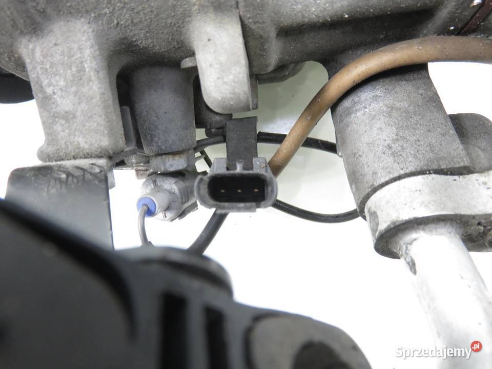 KOMPRESOR KLIMATYZACJI BMW 5 F11 520 d