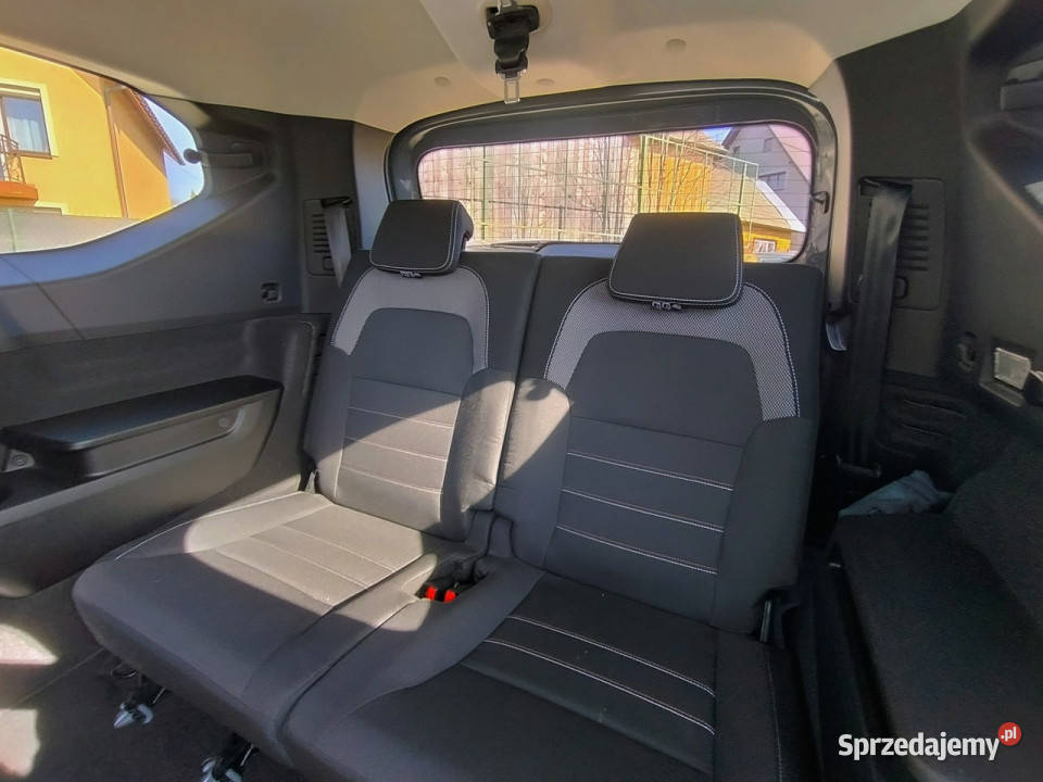 Dacia Jogger Extreme Limited Edition100LPG7 małopolskie Harklowa