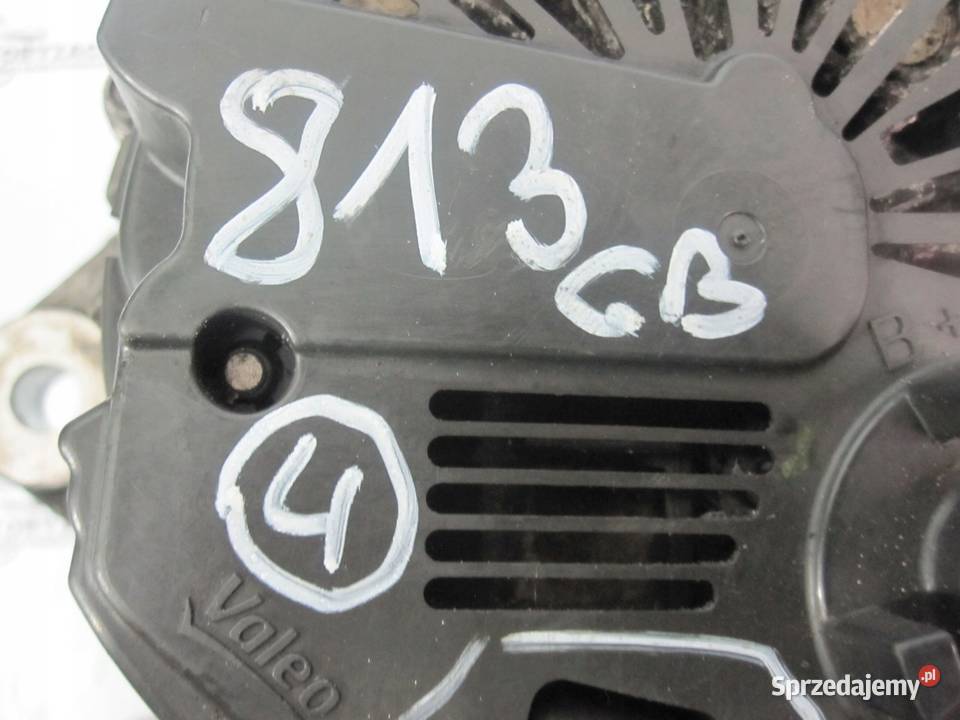 INSIGNIA ASTRA 11r 20 CDTI 163 159 alternator Kielce sprzedam