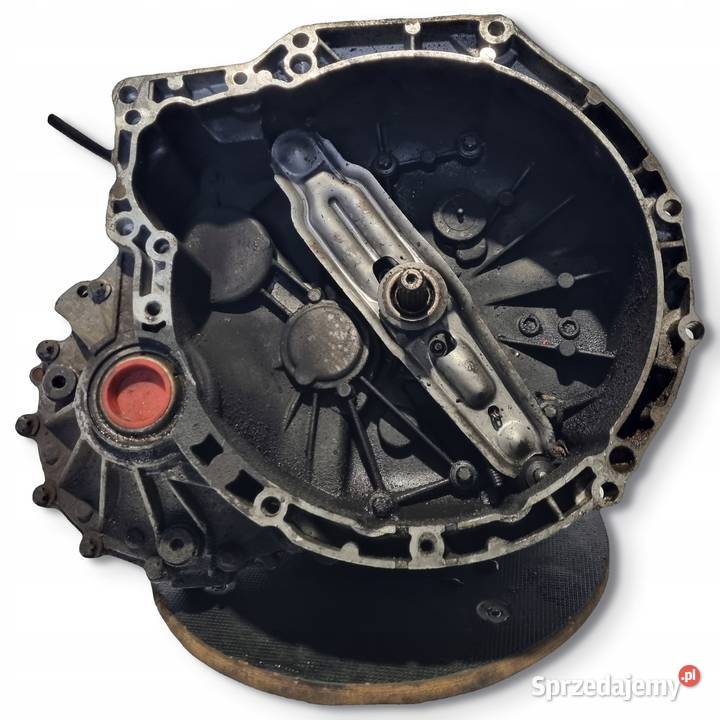 SKRZYNIA BIEGÓW Mini Cooper One R56 16 VTI Chełm