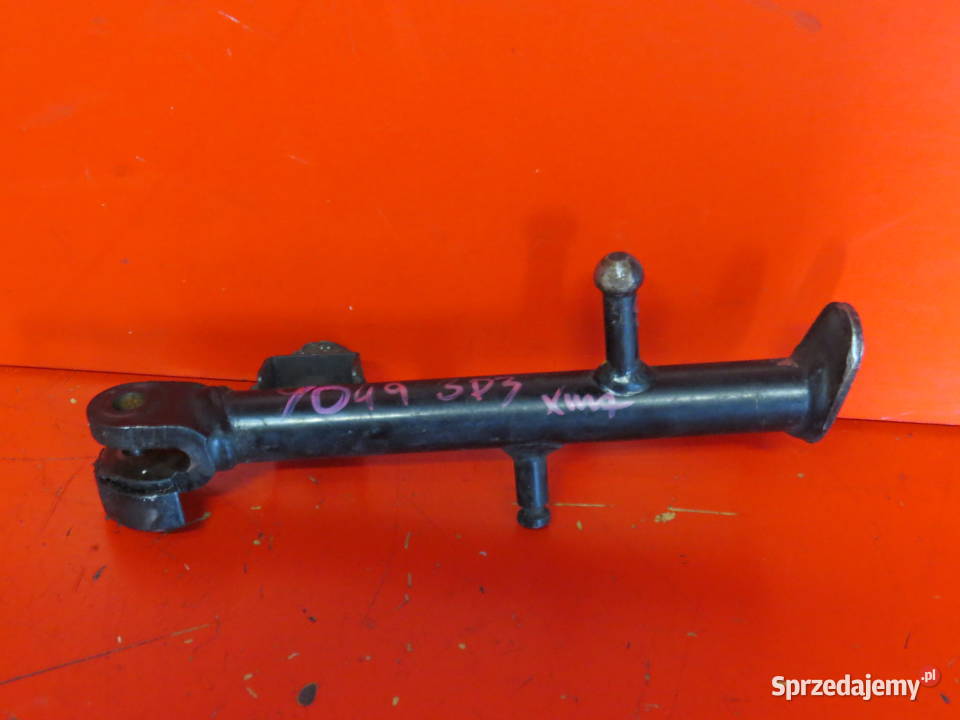 YAMAHA XMAX 250 X 2013 kosa nóżka boczna stopka mazowieckie