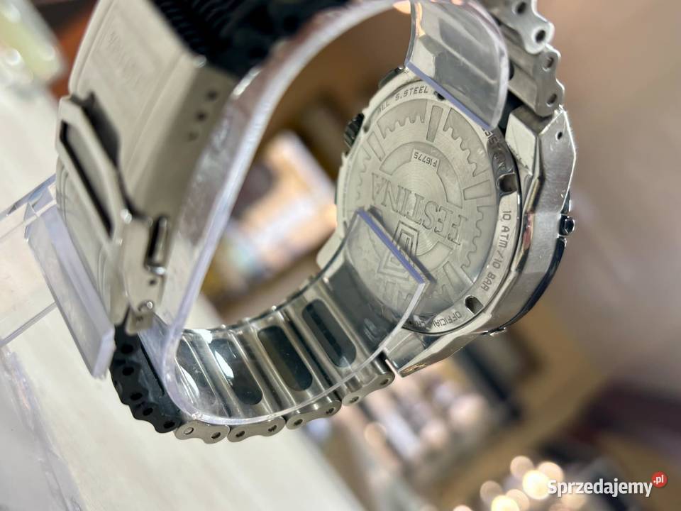 Zegarek męski Festina Chrono Bike 167755 Elbląg