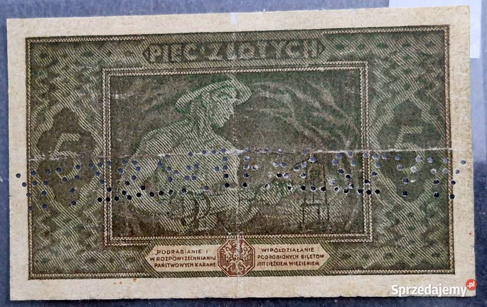 5 1926 Górnik Brzadki stan 2 Sosnowiec