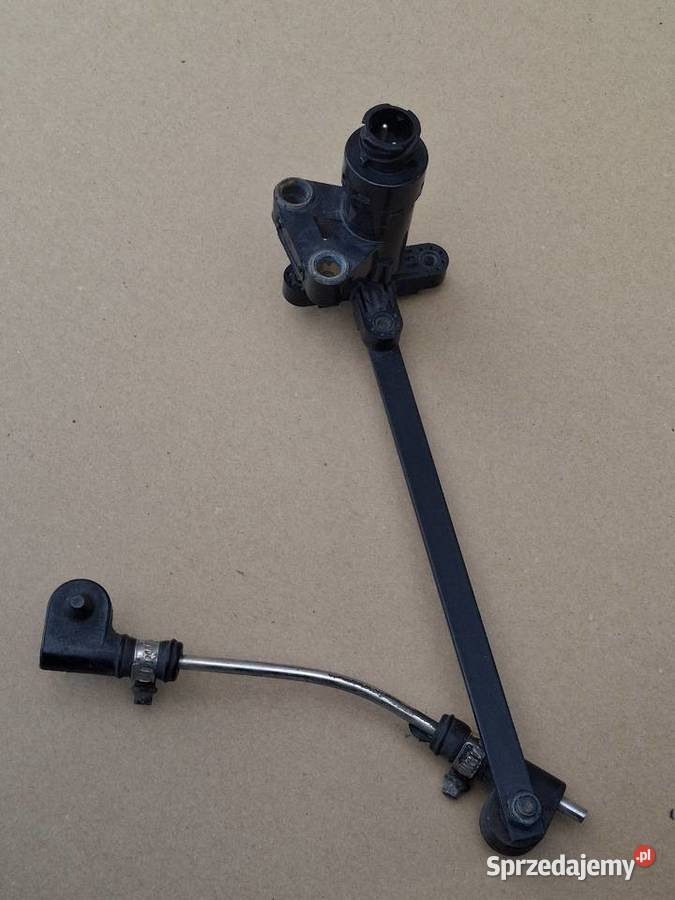 MAN TGX TGS TGL TGM TGA ZAWÓR CZUJNIK Bieleń