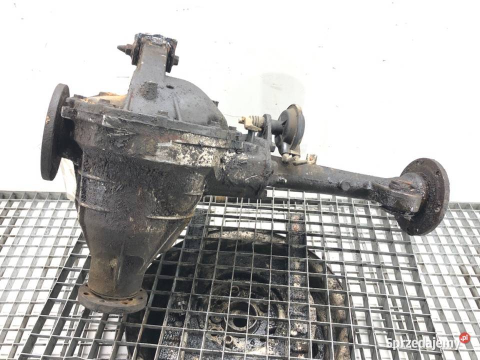 MOST PRZÓD DYFER FORD EXPEDITION I 46 235 9602