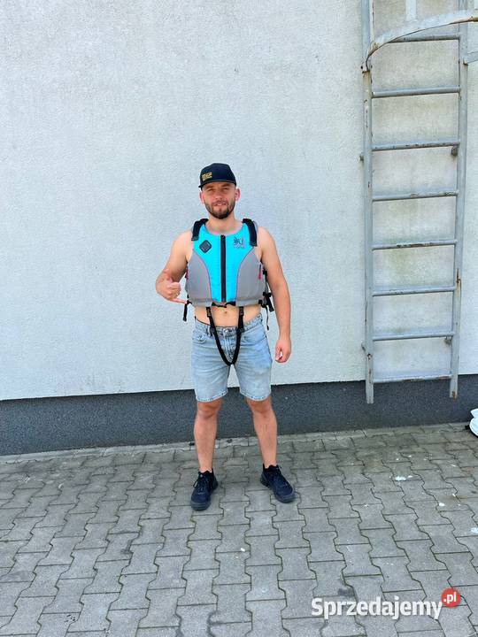 Środek asekuracyjny SPORT PLUS OLIMP Poznań