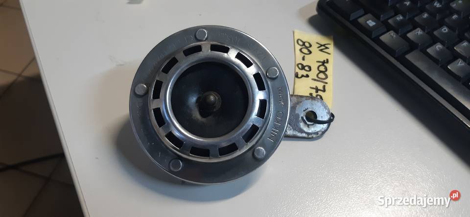 KLAKSON YAMAHA VIRAGO XV 750920 SPECJAL Jawiszowice