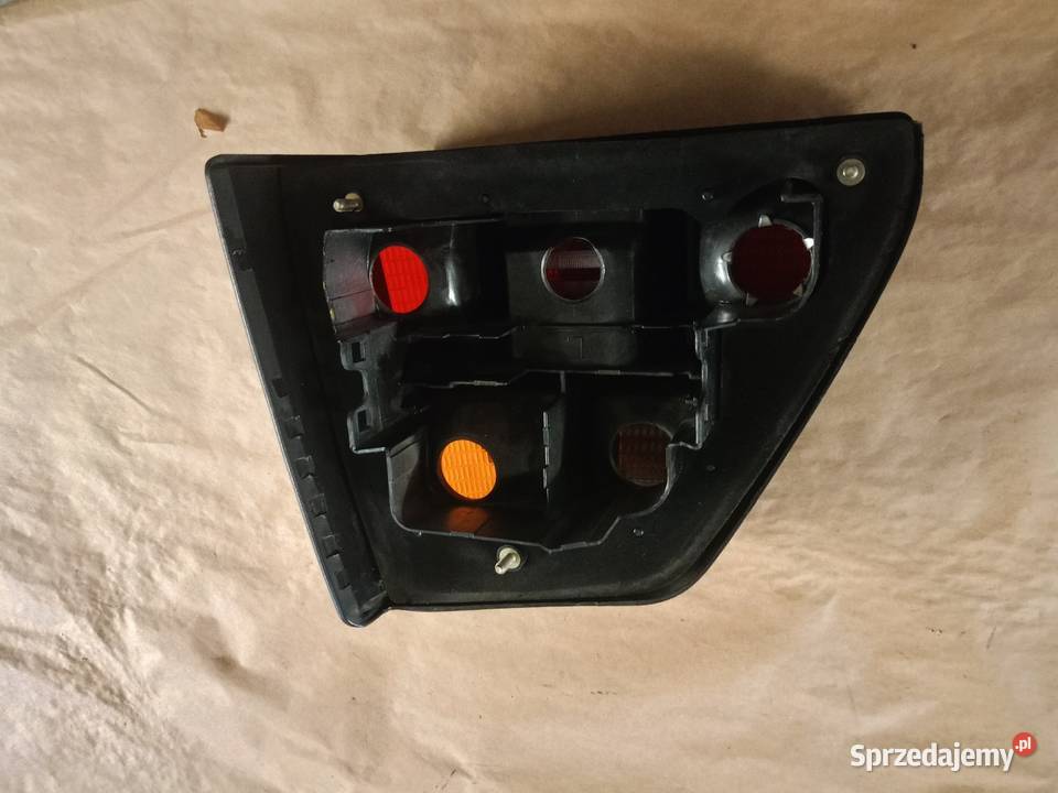 Lampa lewy tył VW Golf 2 oryginał Gorzów Śląski