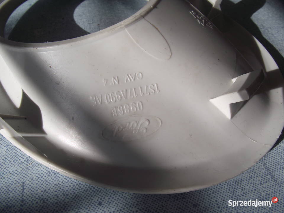 Ramki halogenu Ford Mondeo MK3 Oryginał Wrocław