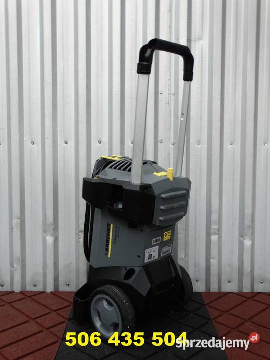 Myjka Ciśnieniowa Karcher HD 515 C 150 bar duży Narzędzia czyszczące Radom sprzedam
