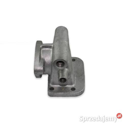 Obudowa termostatupompy wodnej Iseki Tajęcina