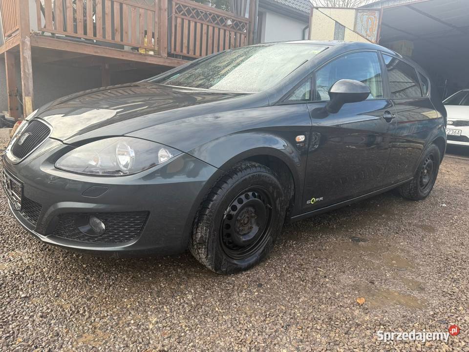 seat leon lift 12 tsi wersja copa świętokrzyskie Starachowice sprzedam