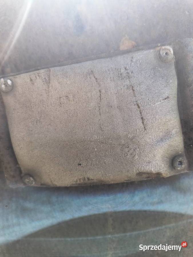 Piaskarka komnino Blacharstwo i lakiernictwo małopolskie Tarnów