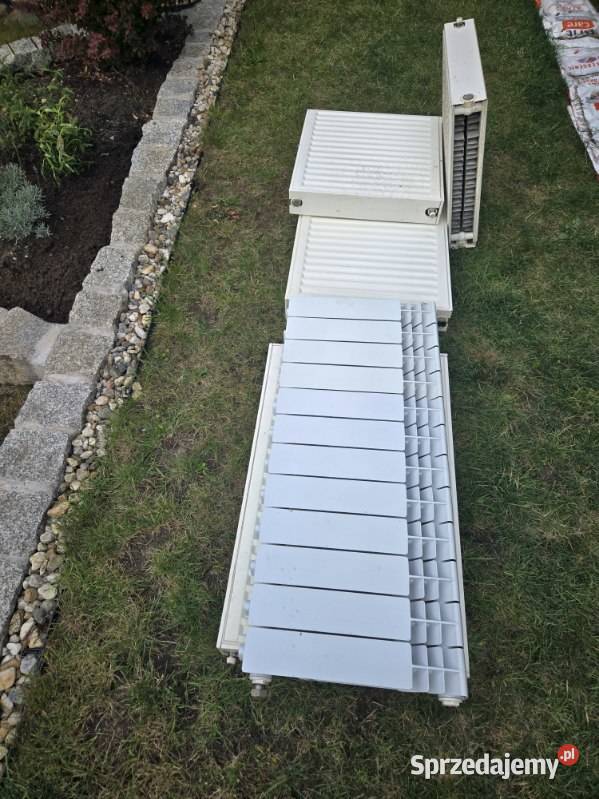 Grzejniki roznex11 Kórnik