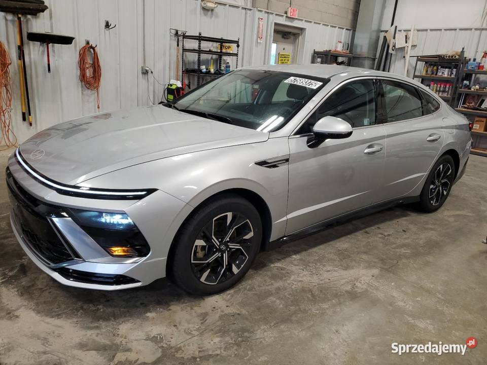 2024 HYUNDAI SONATA SEL 290KM