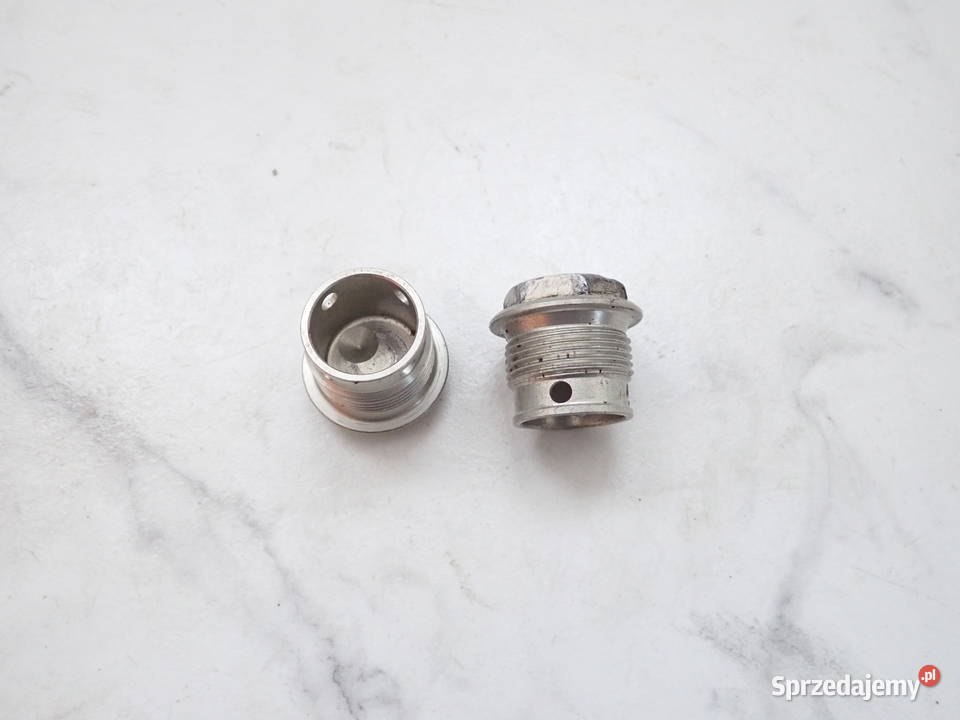 1 Śruba Spustowa KTM Exc Sxf 250 Sxf 0411r lubuskie Strzelce Krajeńskie