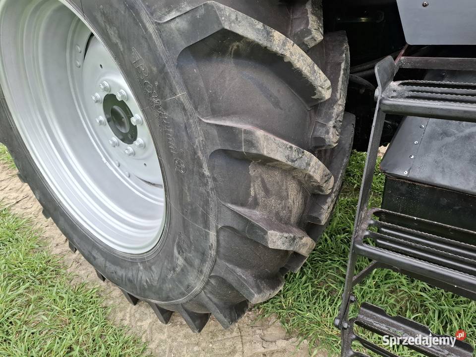 Case mx 120 2002 miękka os 609738954 łódzkie Krzyżanówek sprzedam