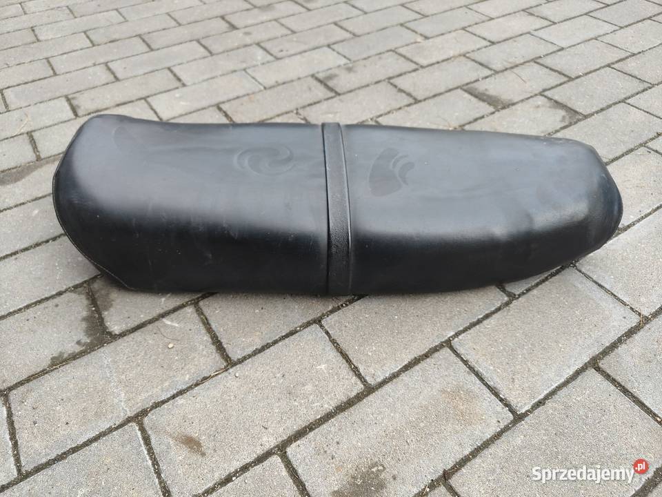 Siedzenie Simson Gorzów Wielkopolski sprzedam