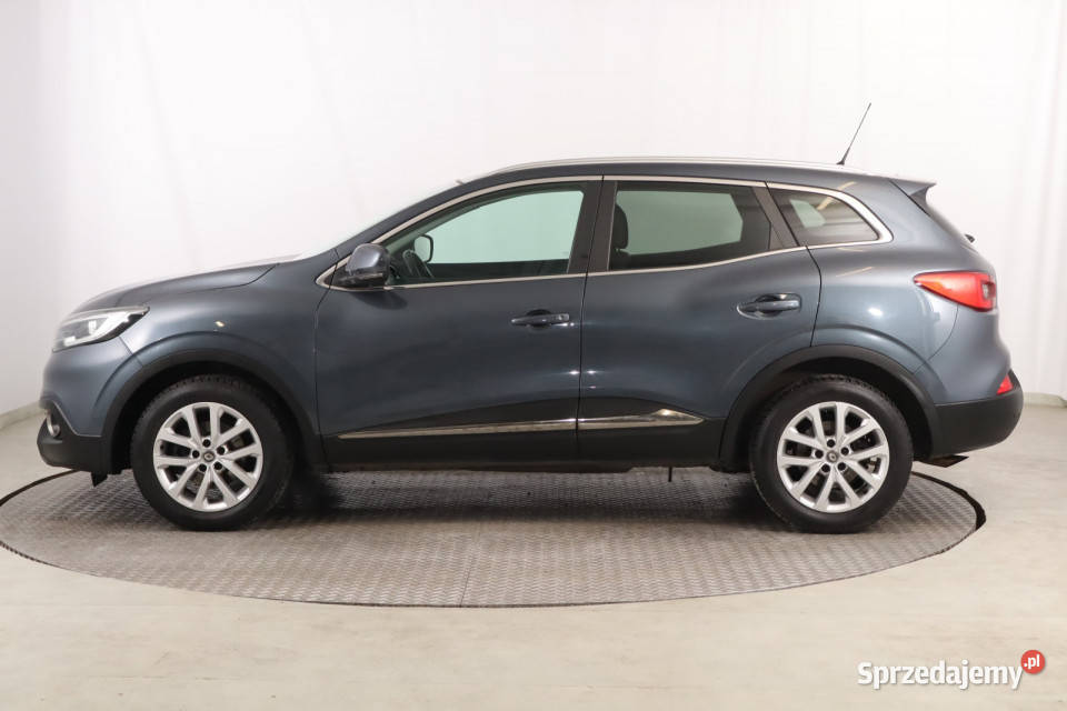 Renault Kadjar 12 TCe Zabrze