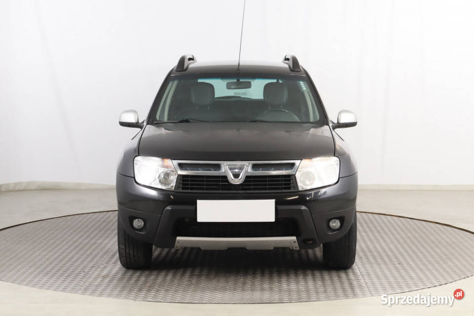 Dacia Duster 15 dCi Zabrze