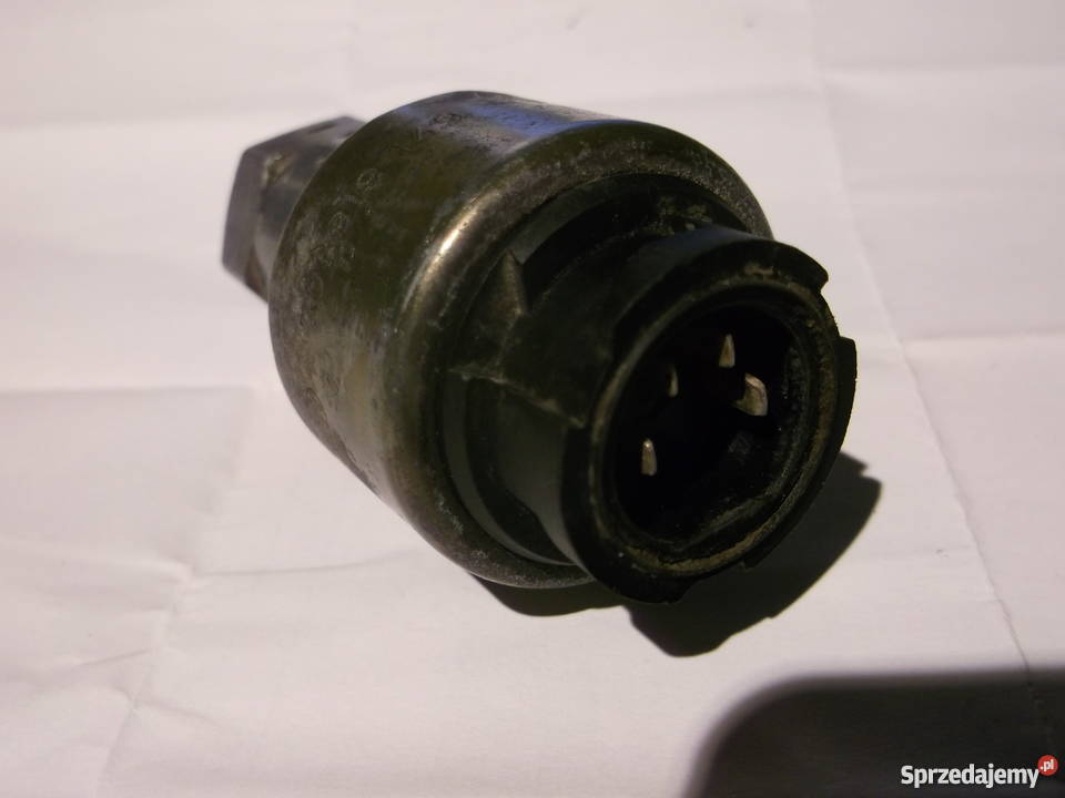 Impulsator Licznika Volkswagen Transporter T4 lubelskie Sobieska Wola Pierwsza sprzedam