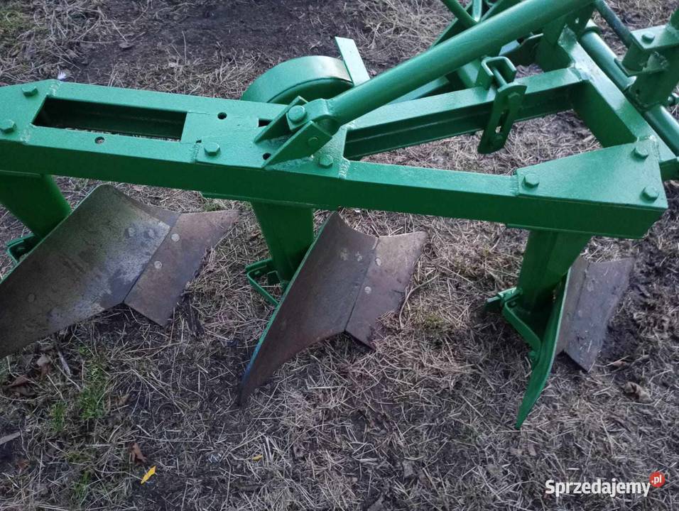 plugi trójki Zapole