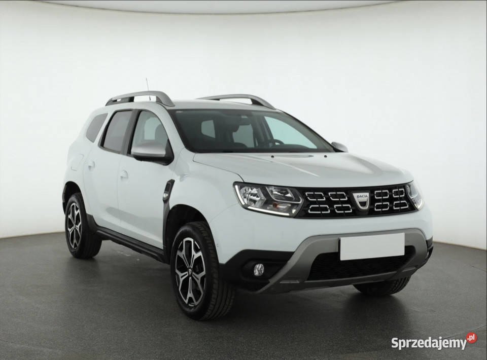 Dacia Duster 16 SCe