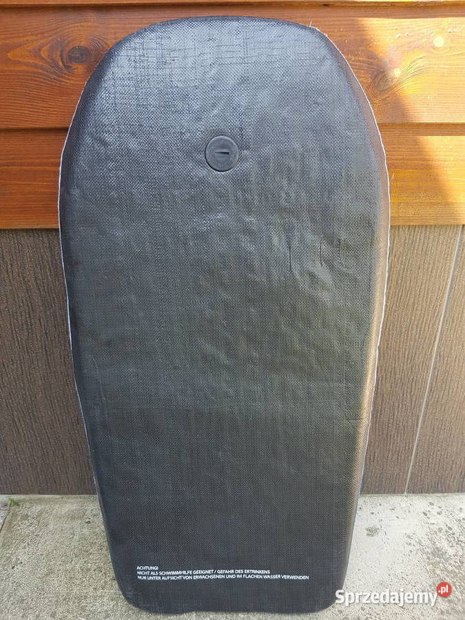 Styropianowa deska do nauki pływania 9144 Pływanie mazowieckie