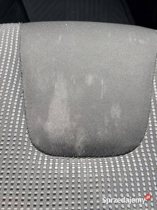 Zestaw do czyszczenia samochodu bez użycia Bełk