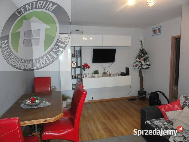 Mieszkanie 5967m2 4 pokojowe Nowy Sącz małopolskie sprzedam