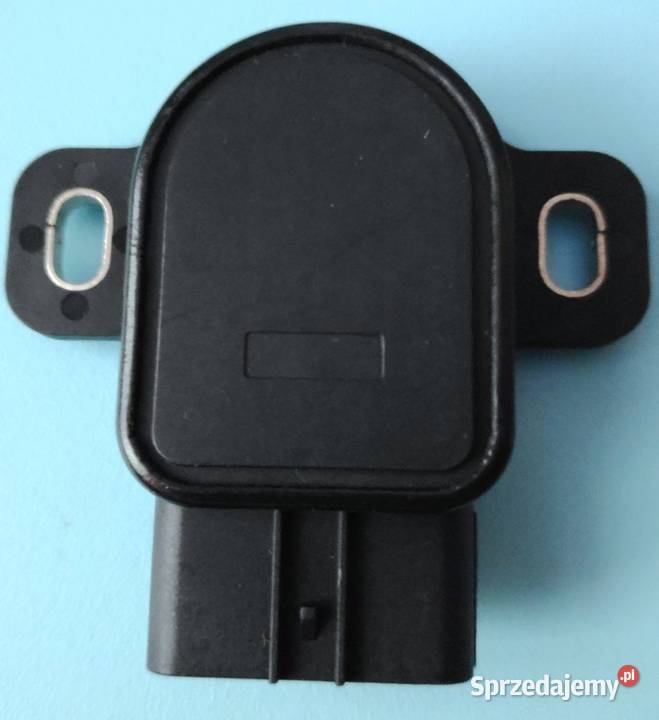 Sterownik pedału gazu Honda Warszawa