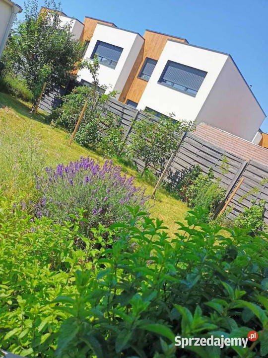 Mieszkanie z ogródkiem Szczepanowice opolskie Opole sprzedam