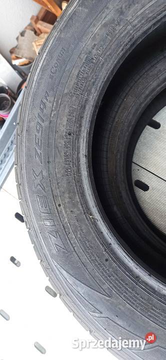 Opony letmie nowe Falken ZIEX 914A 21565R17 99V Lwówek Śląski sprzedam