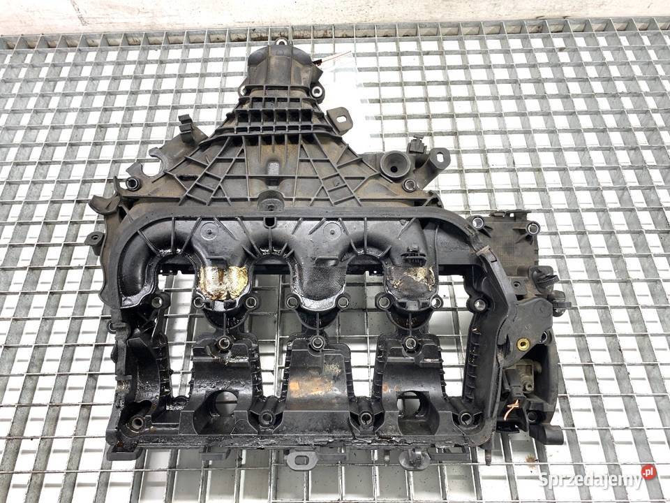 KOLEKTOR SSĄCY CITROEN C5 III 20 163