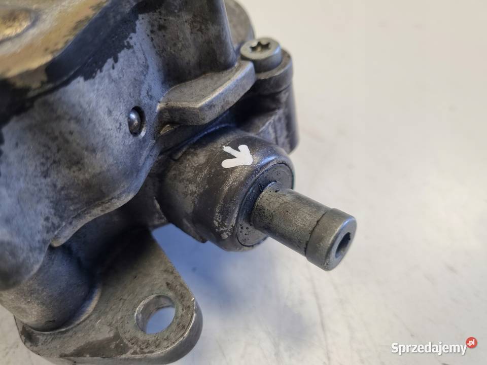 POMPA VACUM Audi A4 B5 19 TDI wakum LUK lubelskie Chełm sprzedam