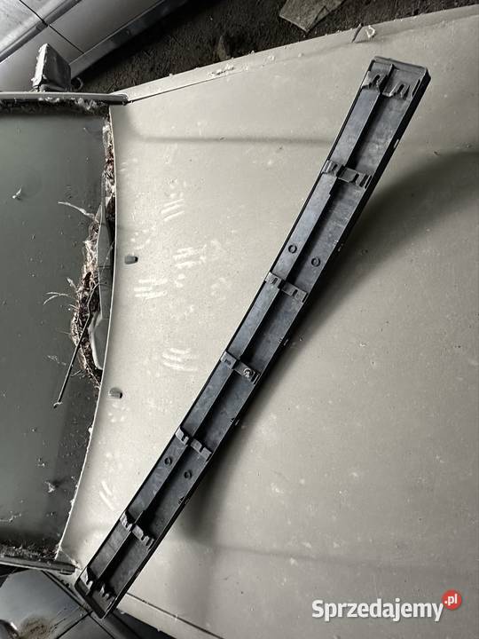 BMW X3 E83 przedlift listwa tylnej klapy Gdańsk