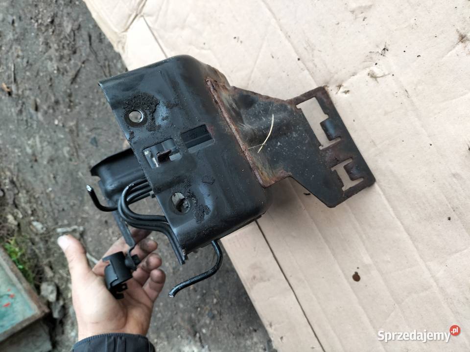 CITROEN C4 16HDI POMPA ABS STEROWNIK Kamień-Kolonia sprzedam