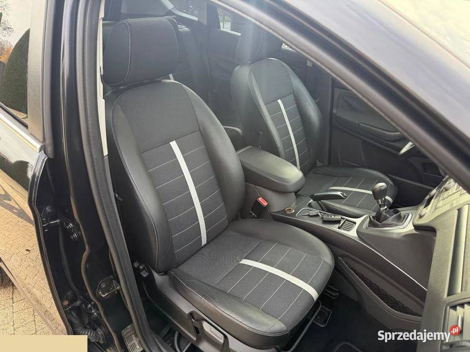 Ford Kuga 20 TDCi 4WD Trend 2012r Możliwa Krotoszyn