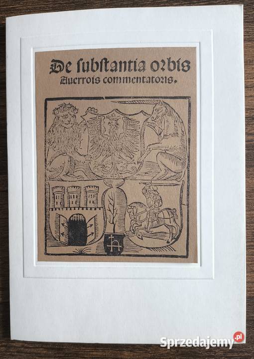 O godności książki w Polsce Aleksander Gieysztor miękka z obwolutą Warszawa