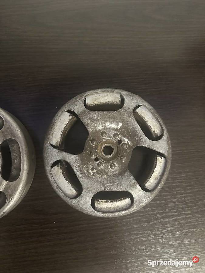 kola zamachowemagneta WSK warmińsko-mazurskie Tolkmicko sprzedam