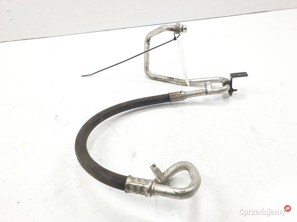 PRZEWÓD KLIMATYZACJI DACIA LODGY 924902568R Lipno