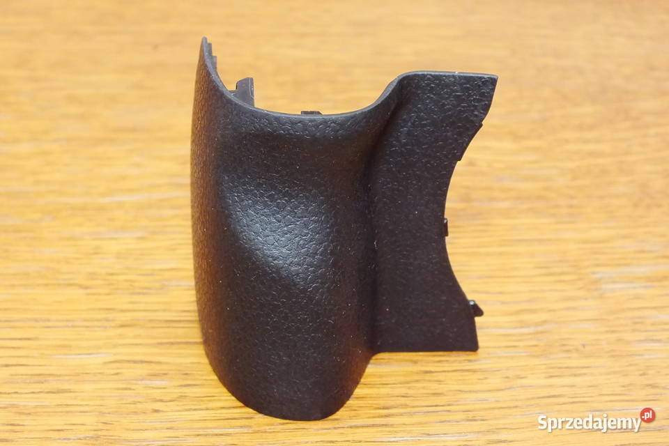 Grip gumowa okładzina Panasonic Lumix DMCG6 Lubin