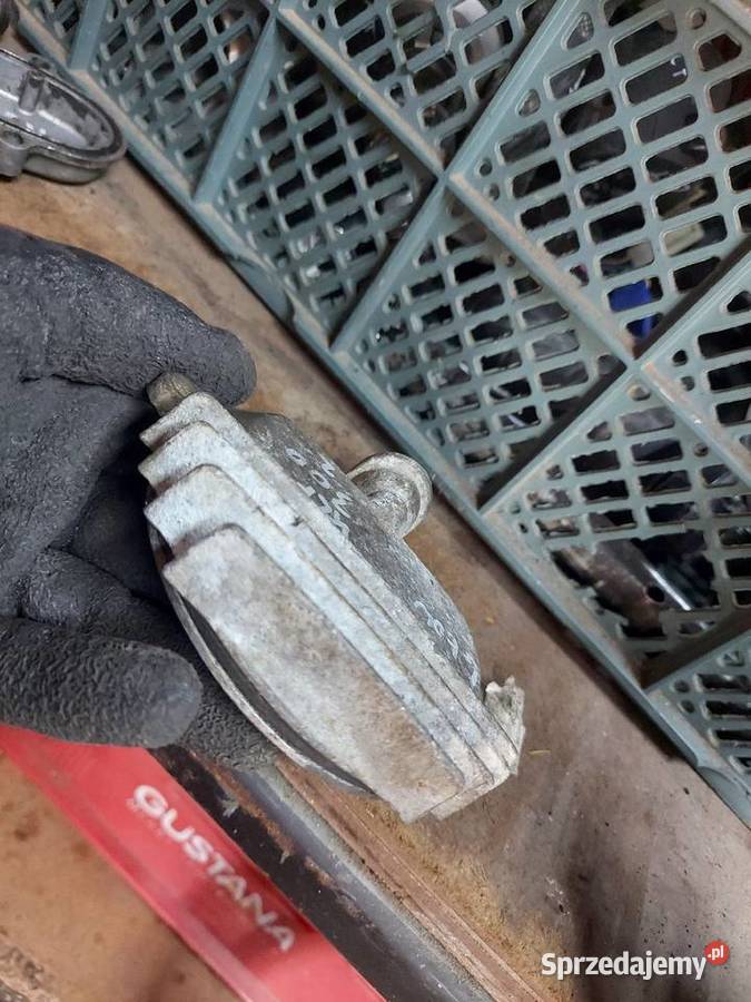 Kawasaki klf 300 pokrywa głowicy pokrywka dekiel Jelenia Góra sprzedam